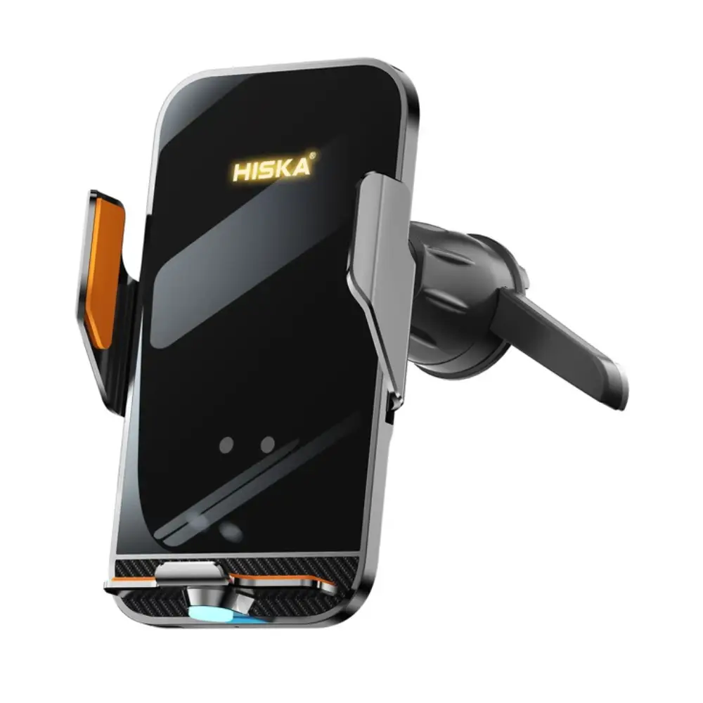 هولدر و شارژر موبایل هیسکا مدل HK-2356W