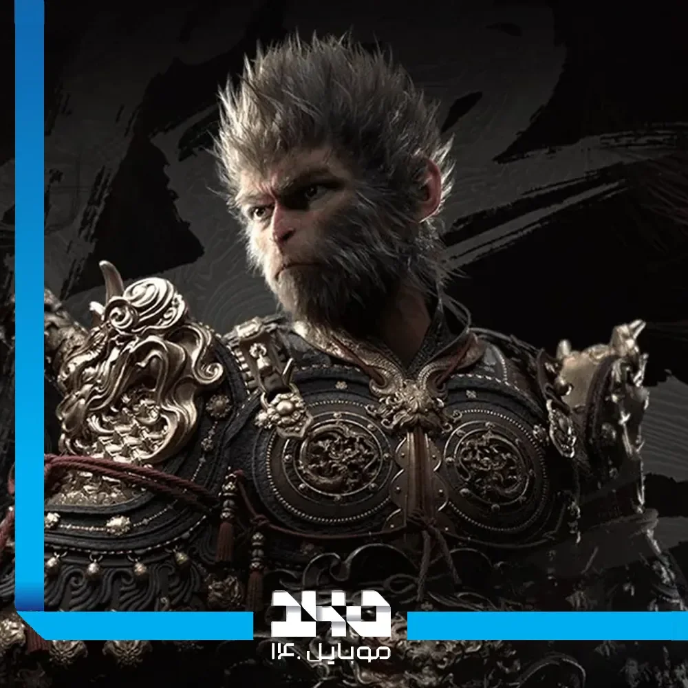 بازی Black Myth: Wukong برای PS5
