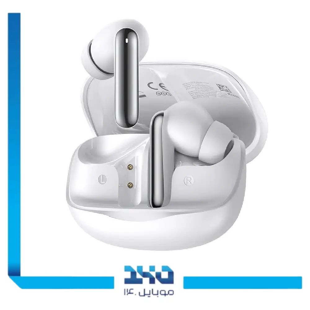 هدفون بلوتوثی کیو سی وای مدل Melobuds N50