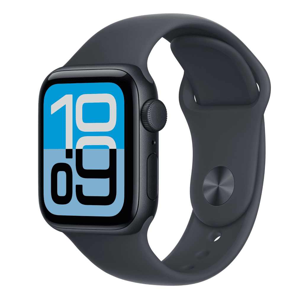 ساعت هوشمند اپل سری SE 3 2025 سایز (40 میلی متر)