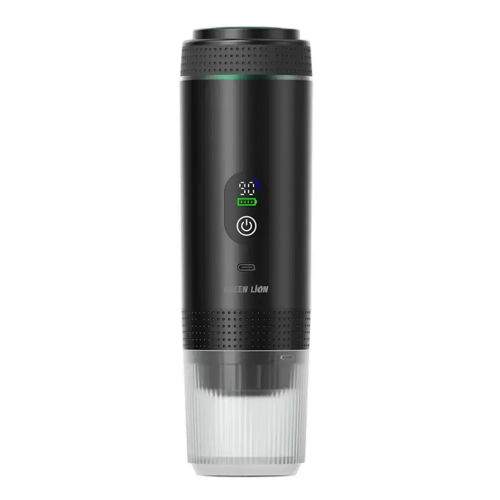 قهوه ساز کافکس گرین لاین مدل Cafex Coffee Maker 72W