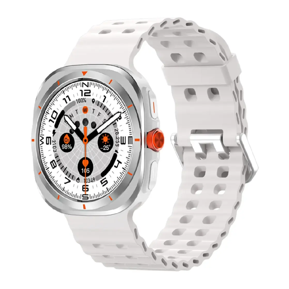 ساعت هوشمند گرین لاین مدل Strive