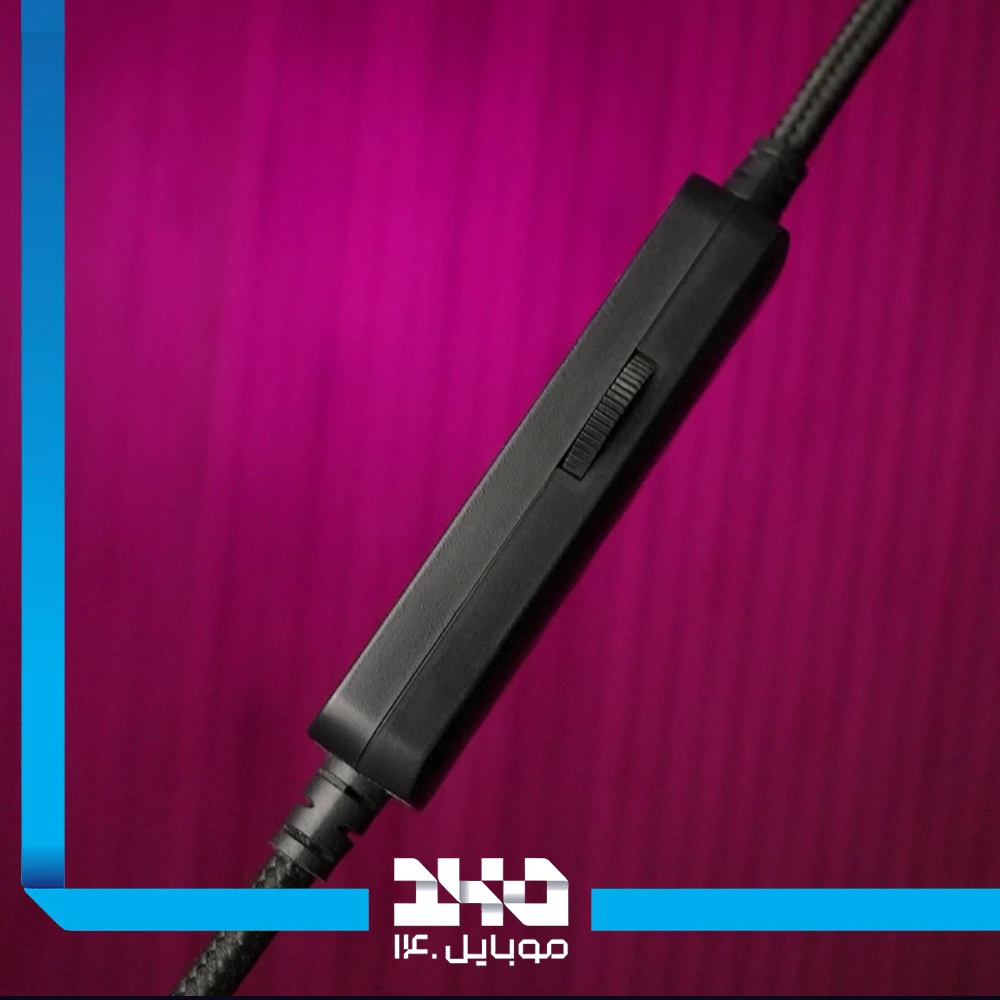 هدست گیمینگ تسکو مدل (GH 5141 Zonyx RGB)