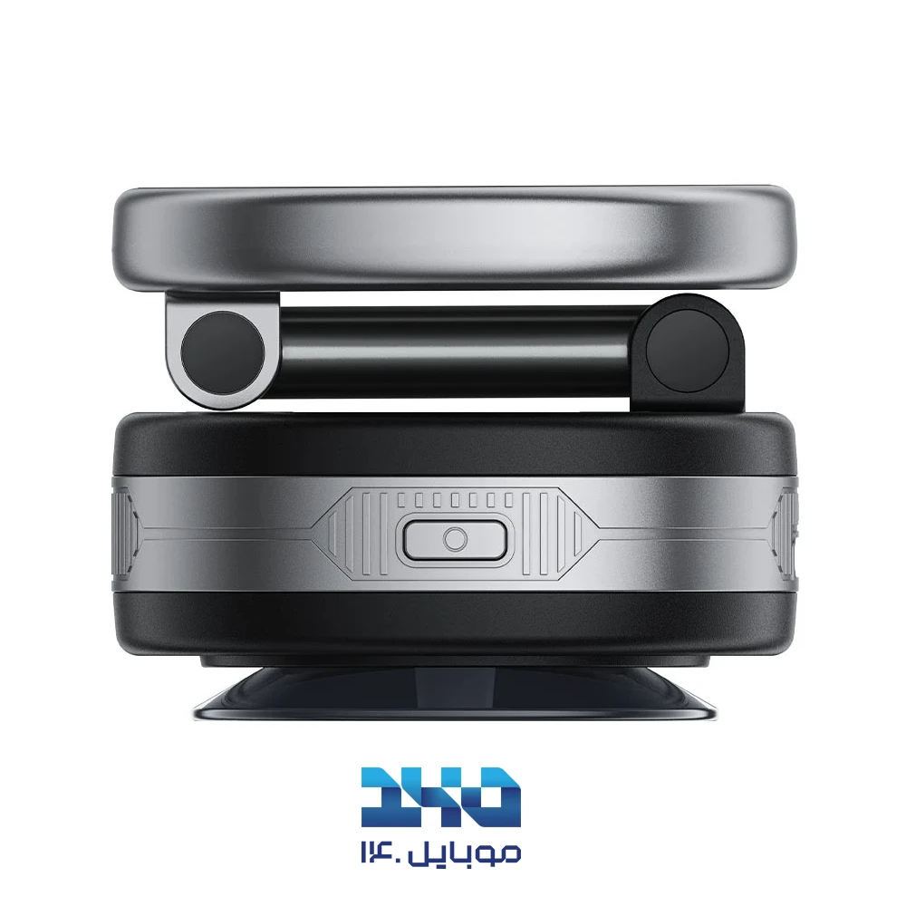 هولدر وکیوم دار برقی مگنتی ایس فست مدل E30