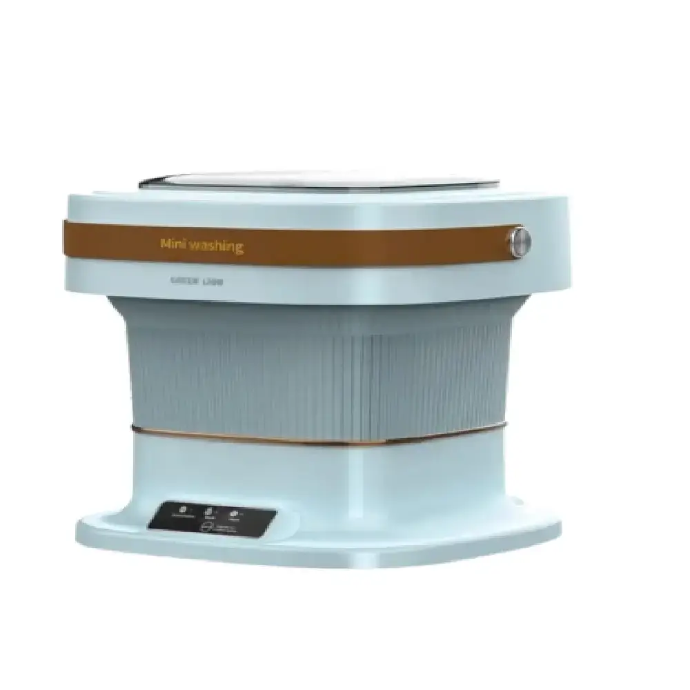 ماشین لباسشویی گرین لاین مدل Portable 6L Washing Machine