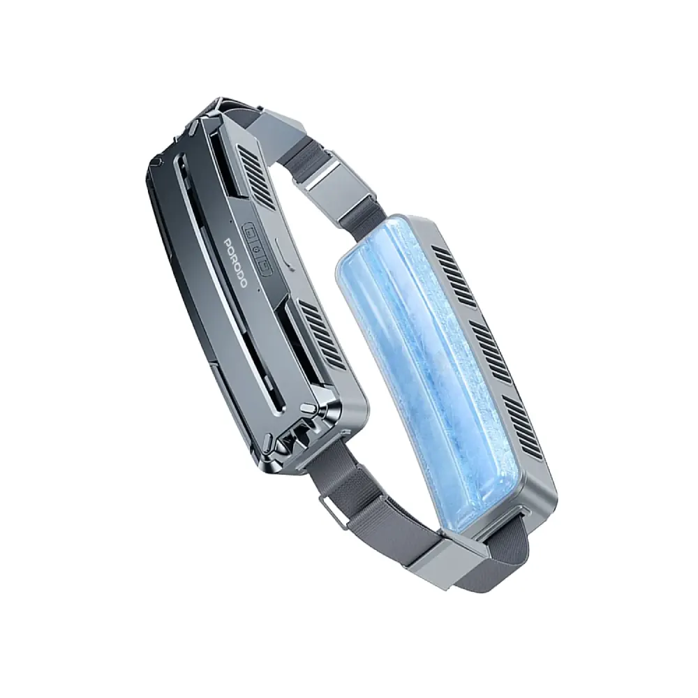 پنکه کمری پرودو Chillo Frost Ice Cooling