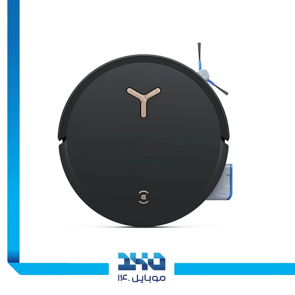 جارو رباتیک اکووکس مدل X8 Pro Omni