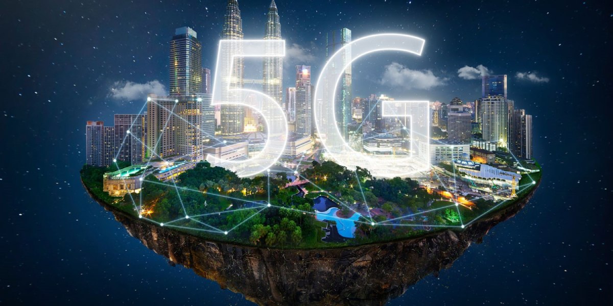 فناوری 5G‑Advanced
