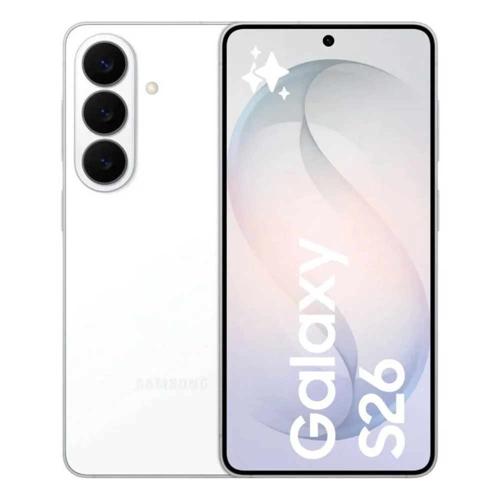 گوشی موبایل سامسونگ مدل Galaxy S26 5G ظرفیت 256 گیگابایت رم 12 گیگابایت