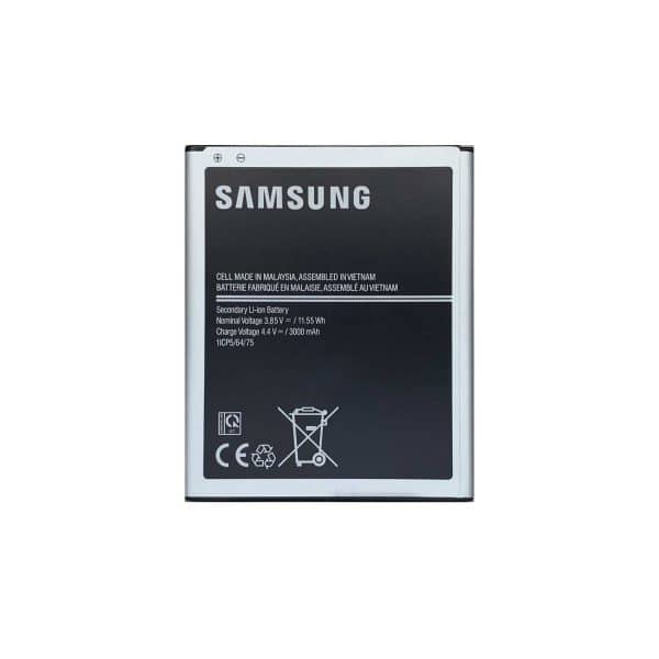 باتری گوشی سامسونگ Galaxy J7 ظرفیت 3000 میلی‌آمپر مدل (J715) | اصل