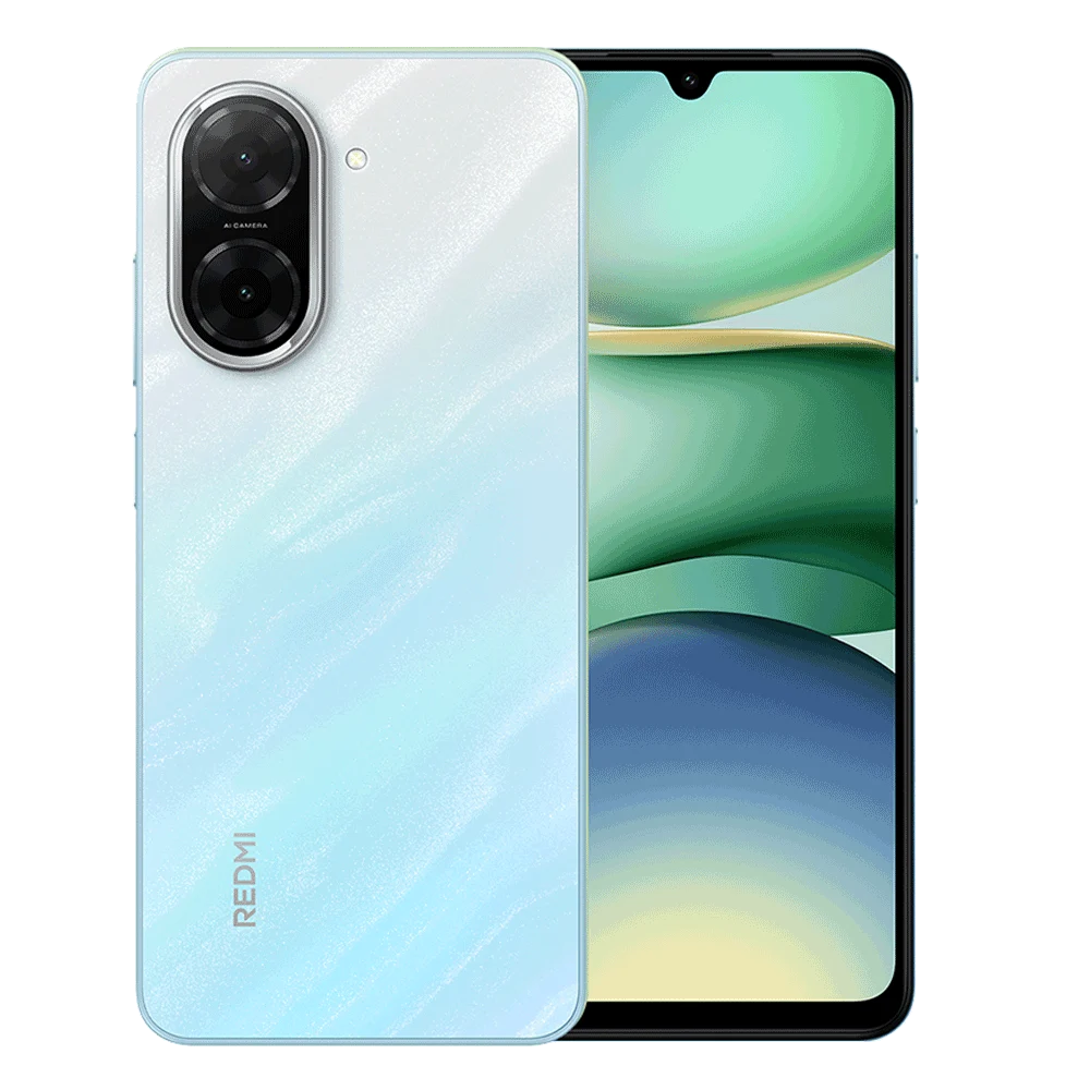 گوشی موبایل شیائومی مدل Redmi A5 ظرفیت 64 گیگابایت رم 3 گیگابایت