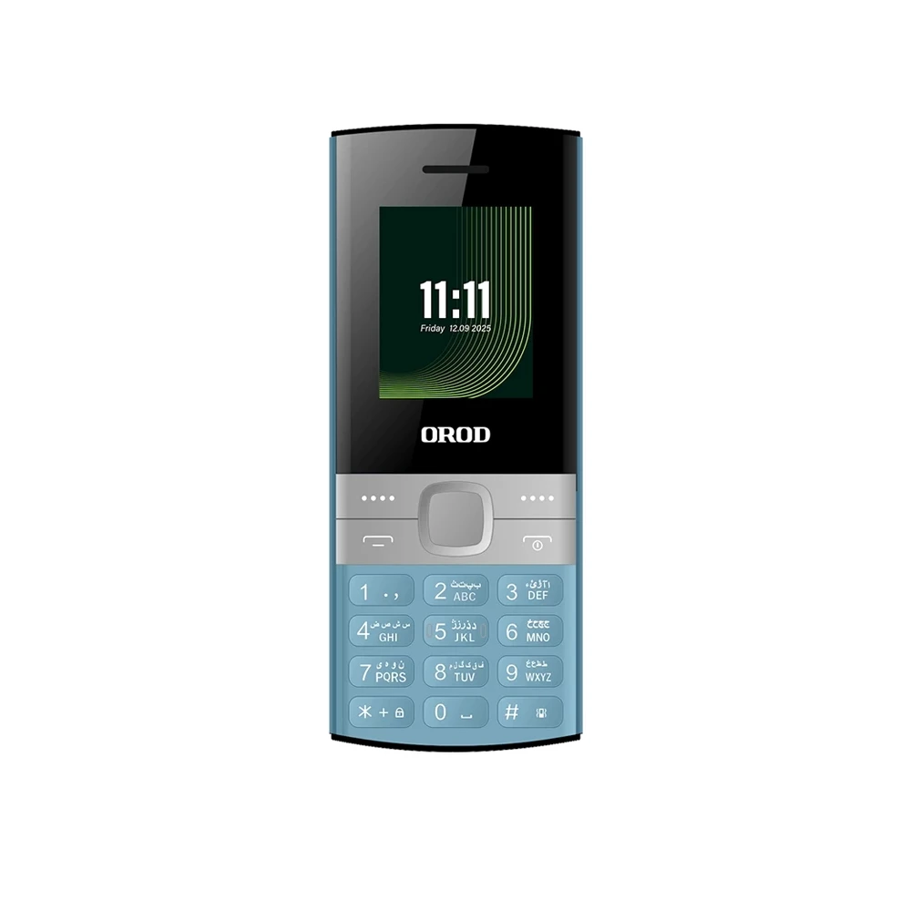 گوشی موبایل ارد مدل OROD 150 LITE