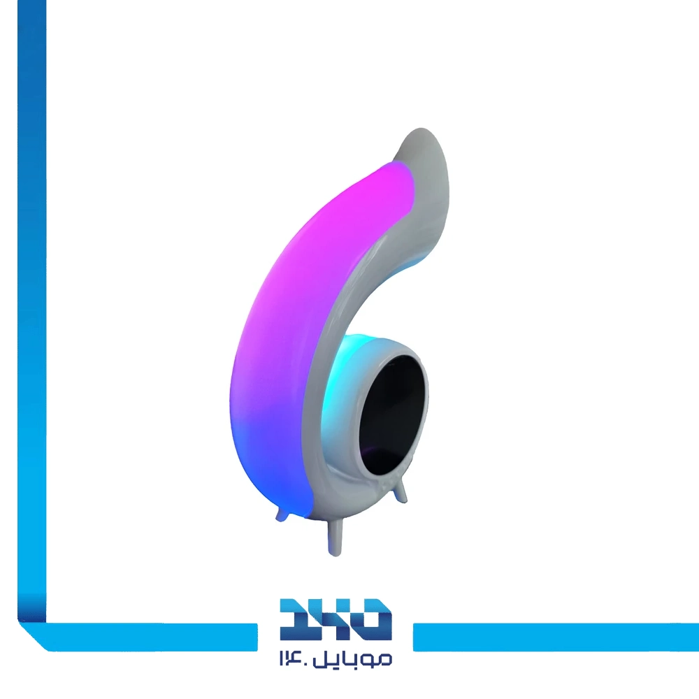 اسپیکر بلوتوثی تسکو مدل TGIFT 5408