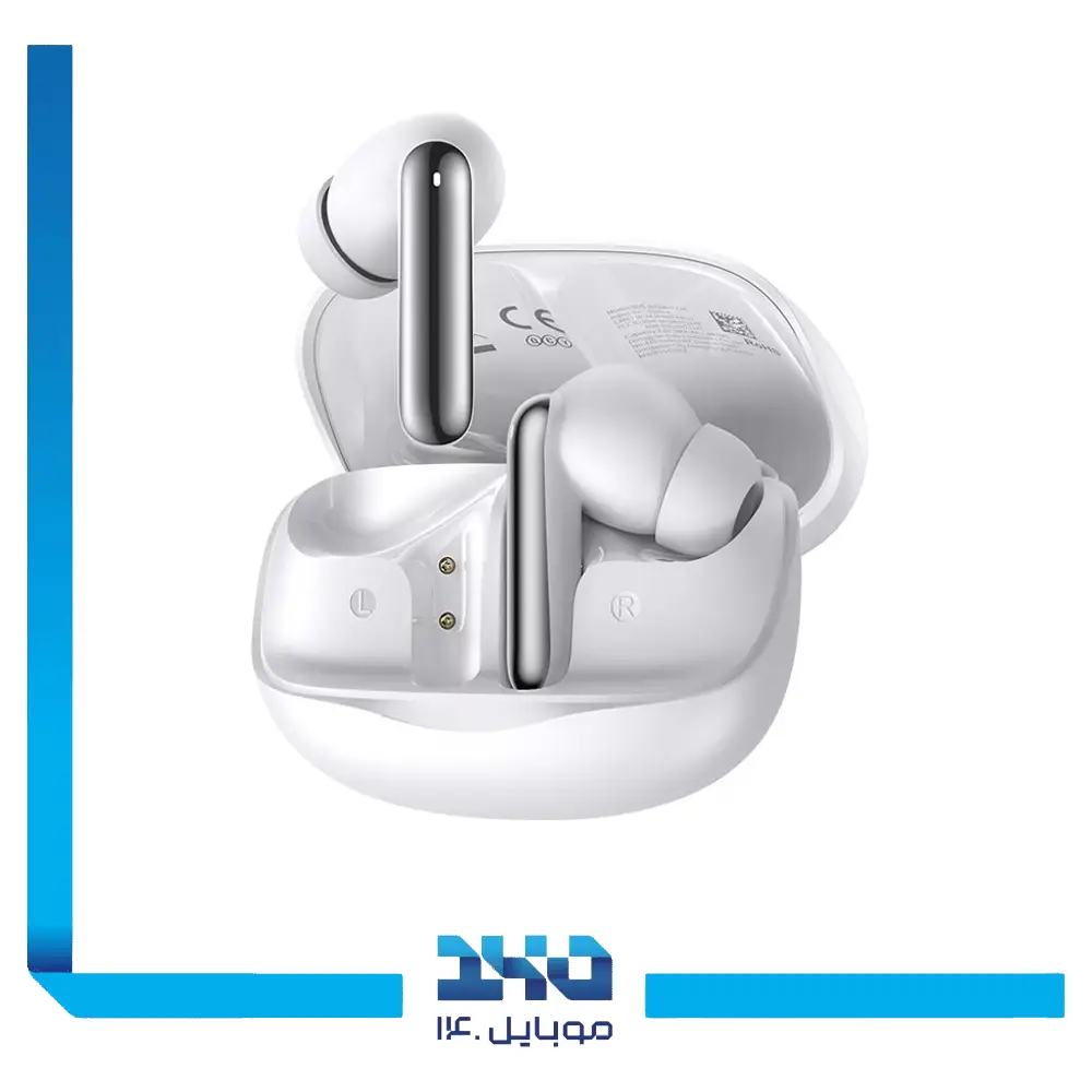 هدفون بلوتوثی کیو سی وای مدل Melobuds N50