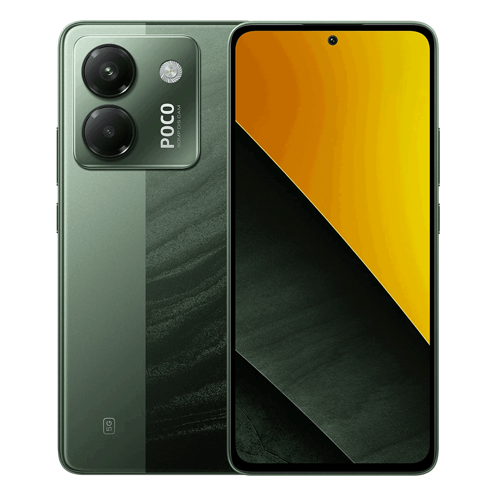 گوشی موبایل شیائومی مدل Poco M7 Pro ظرفیت 512 گیگابایت رم 12 گیگابایت | 5G