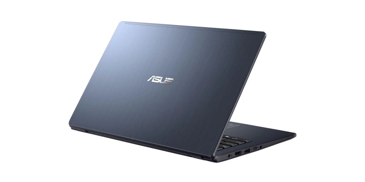 بررسی لپ تاپ ایسوس 14 اینچ مدل VivoBook E410KA Celeron N4500 4GB 64GB intel UHD