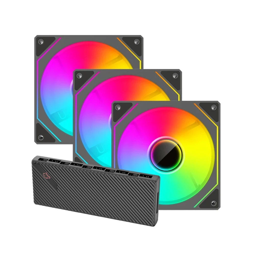 فن گیمینگ تسکو مدل Gfan 305
