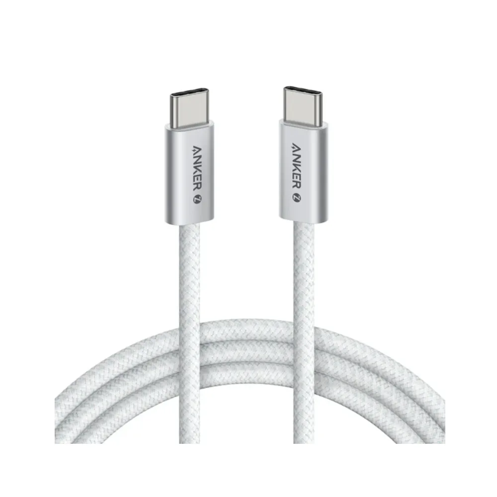 کابل دوسر تایپ سی انکر مدل Zolo A8060 طول 1.8 متر