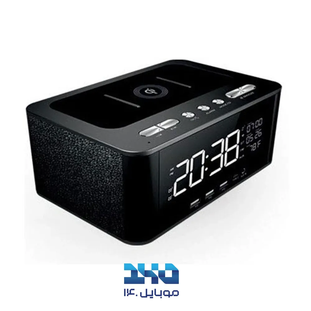 اسپیکر بلوتوثی رومیزی تسکو مدل TS 2350
