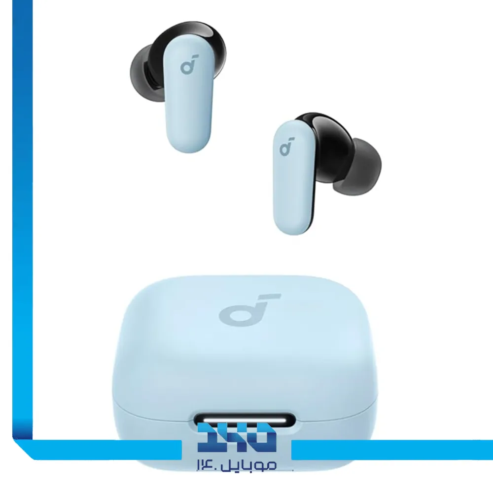 هندزفری بلوتوثی انکر مدل Soundcore R50i NC