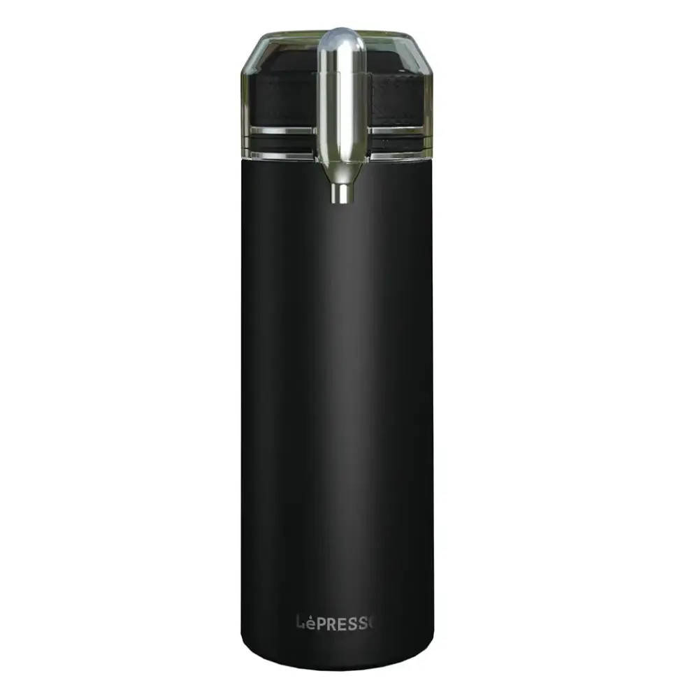 ماگ سودا ساز لپرسو Double Wall