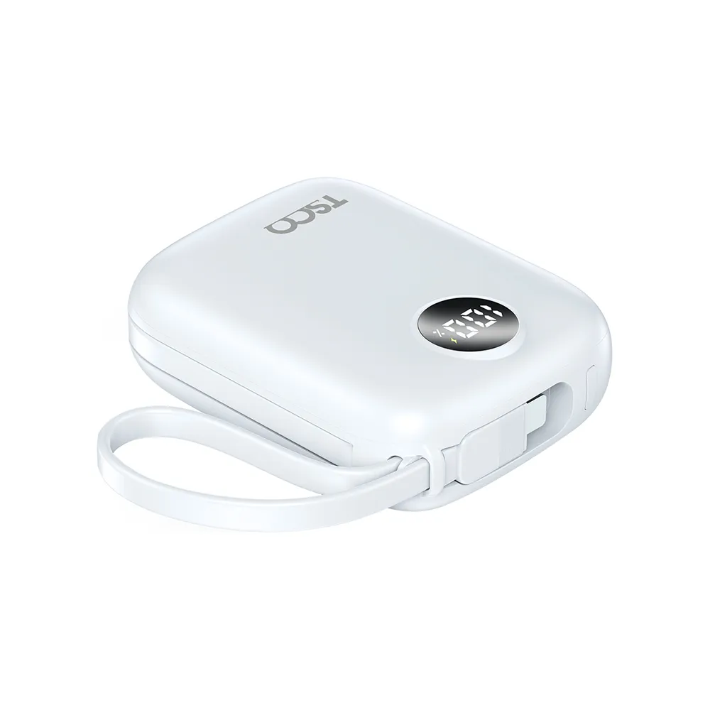 پاوربانک تسکو 10000mAh مدل (TP 1007)