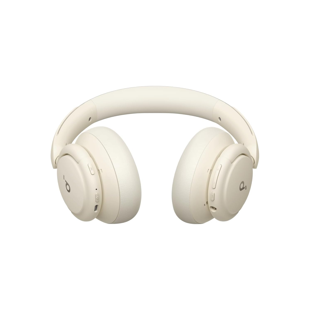 هدفون بی سیم انکر با نویز کنسلینگ (ANC) مدل (Life Q30 A3028)