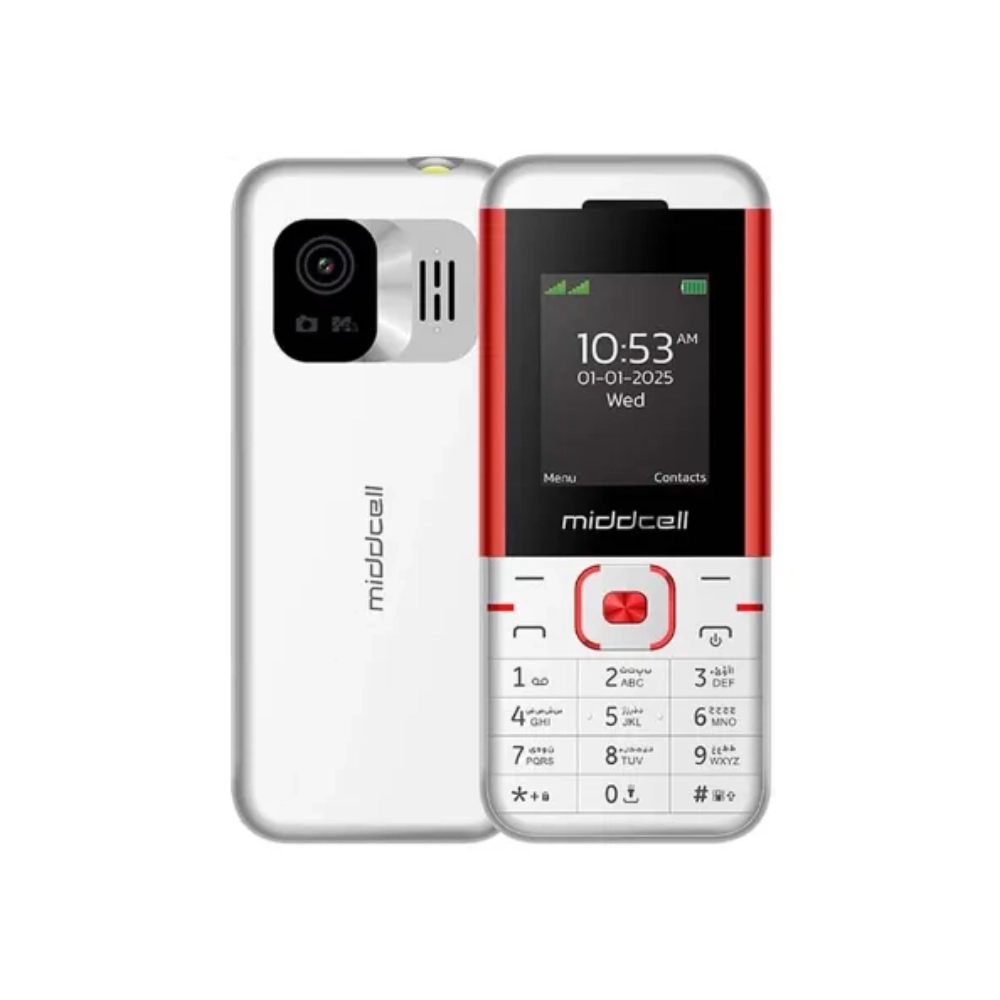گوشی موبایل میدسل مدل M530
