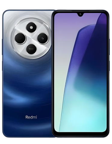 گوشی موبایل شیائومی مدل Redmi 14C ظرفیت 256 گیگابایت رم 8 گیگابایت (جعبه کوچک، بدون آداپتور)