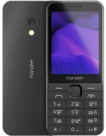 گوشی موبایل هانوفر مدل 2024 235