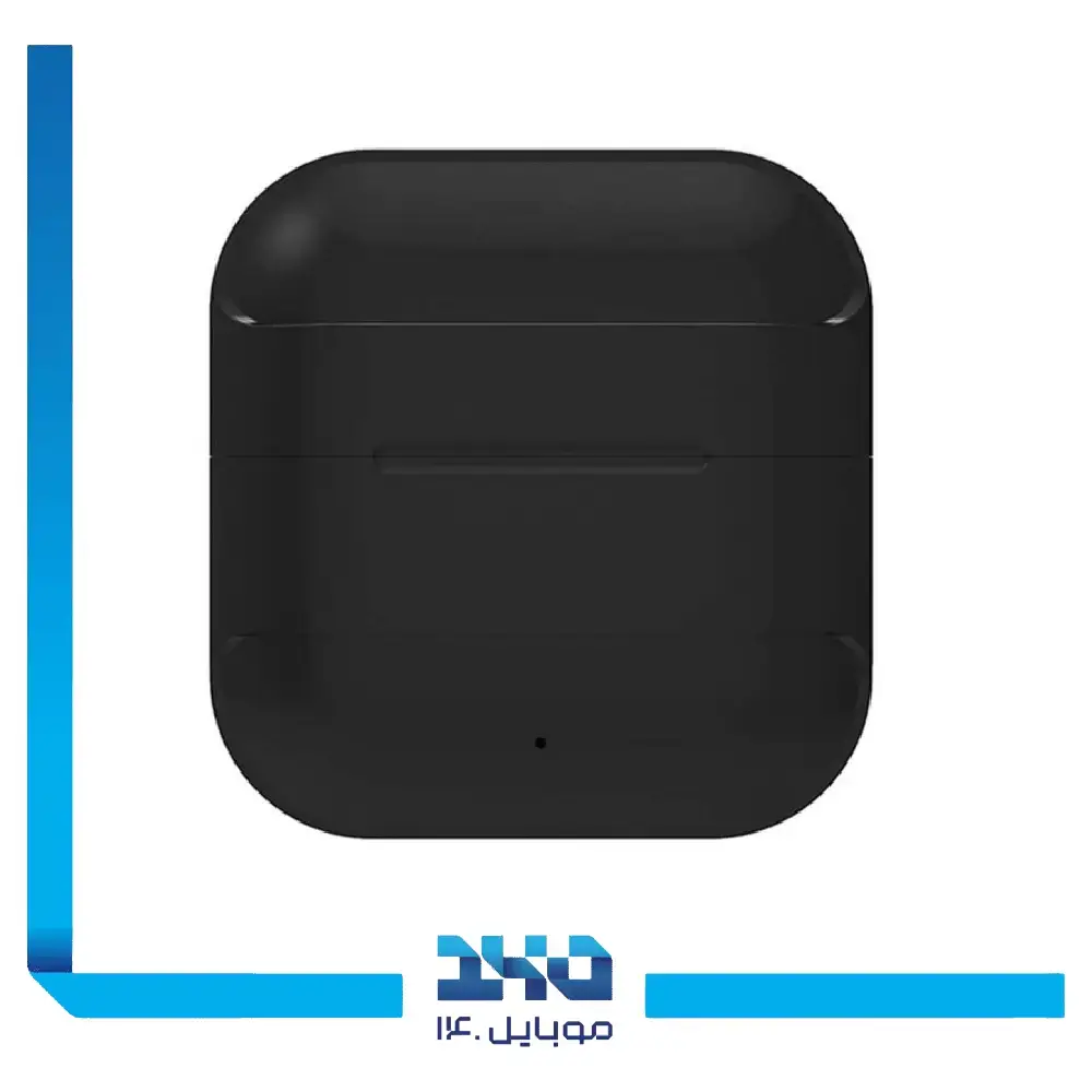 میکروفون بی‌سیم گرین لاین مدل GNWMICTYCBK (لایتنینگ) | 1 به 1