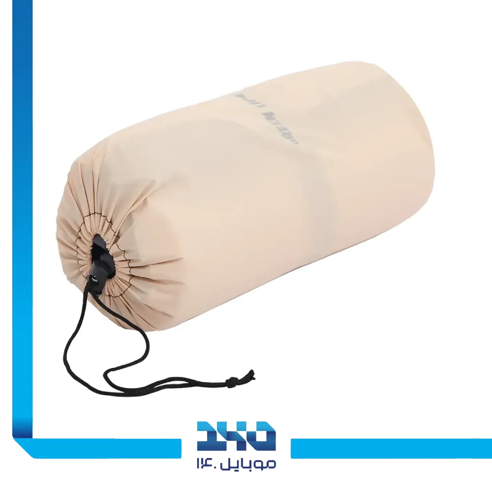 بالش بادی کمپینگ گرین لاین مدل (GNINFCPPWBG)