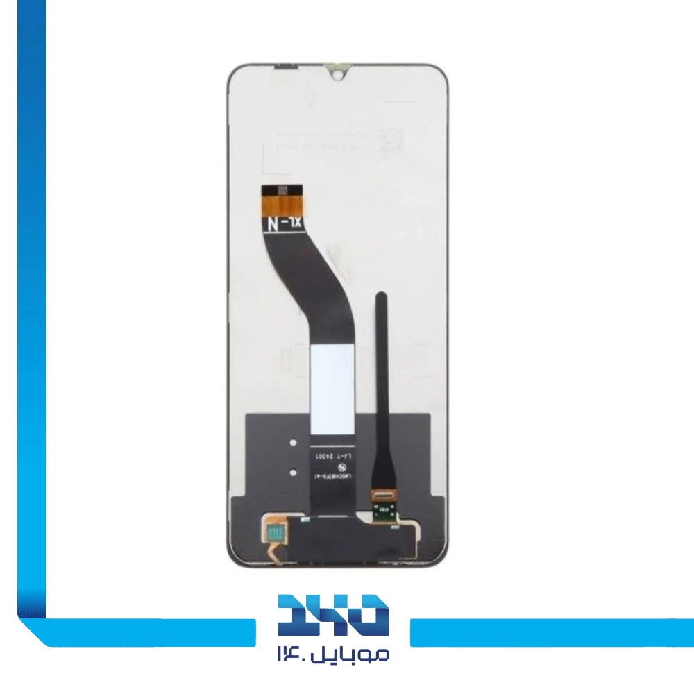 تاچ ال سی دی شیائومی Redmi 14C مدل (S/P)