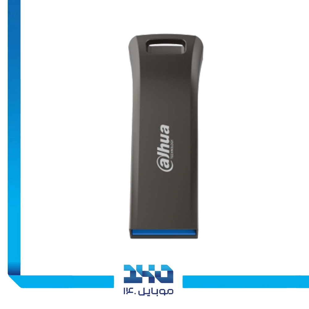 فلش مموری داهوا مدل (U156) ظرفیت 64 گیگابایت با رابط USB 3.2