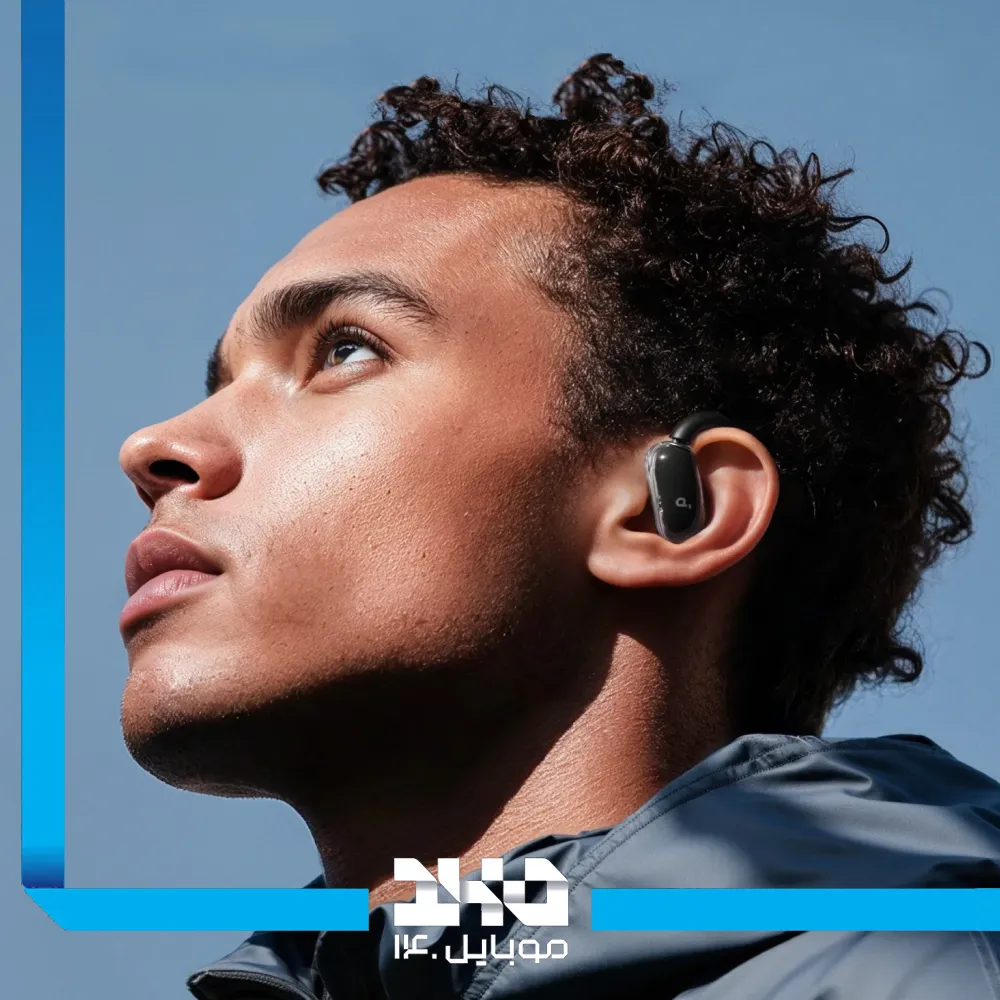 هندزفری بلوتوثی انکر مدل Soundcore V40i