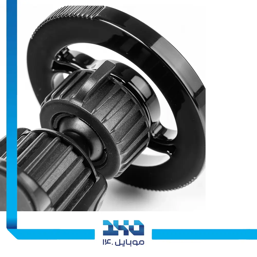 هولدر موبایل هیسکا مدل HK-2201