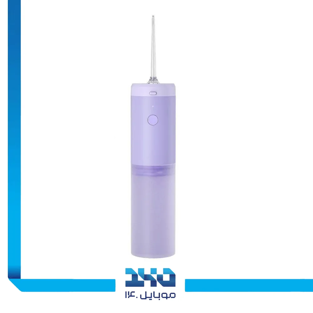 دستگاه شستشوی دهان و دندان ان شن مدل Mint 3