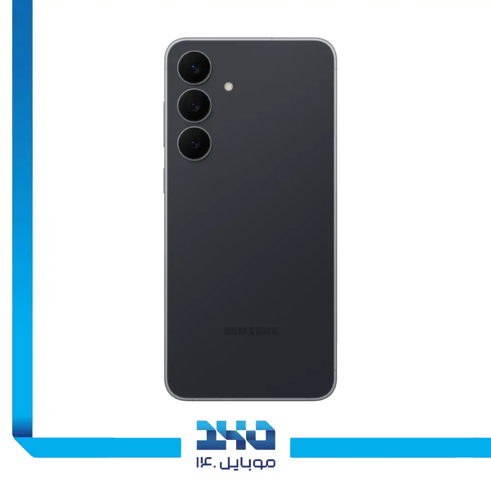 گوشی موبایل سامسونگ مدل S25 FE ظرفیت 256 گیگابایت رم 8 گیگابایت | 5G