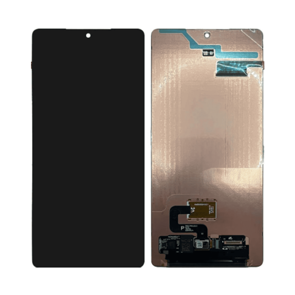 تاچ ال سی دی سامسونگ S25 Ultra (S938B)