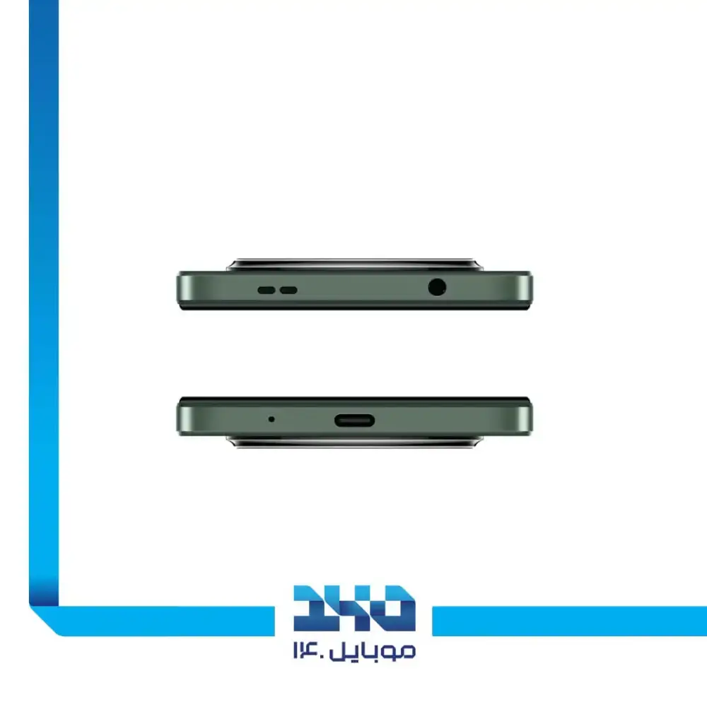 گوشی موبایل شیائومی مدل Redmi A3 ظرفیت 64 گیگابایت رم 3 گیگابایت - پک اندونزی- رام گلوبال