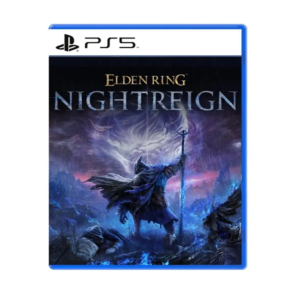 بازی Elden Ring: Nightreign Seekers Edition برای PS5