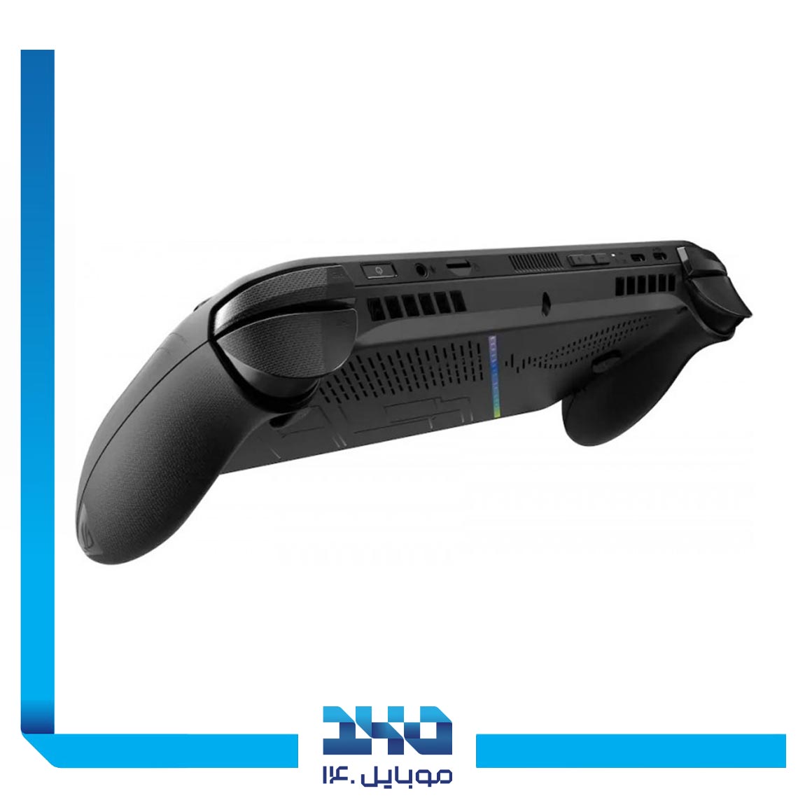 کنسول بازی دستی Rog XBOX Ally X