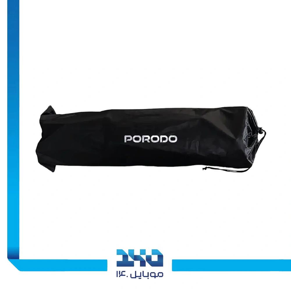 میز کمپینگ تاشو پرودو لایف‌استایل مدل Outdoor Companion