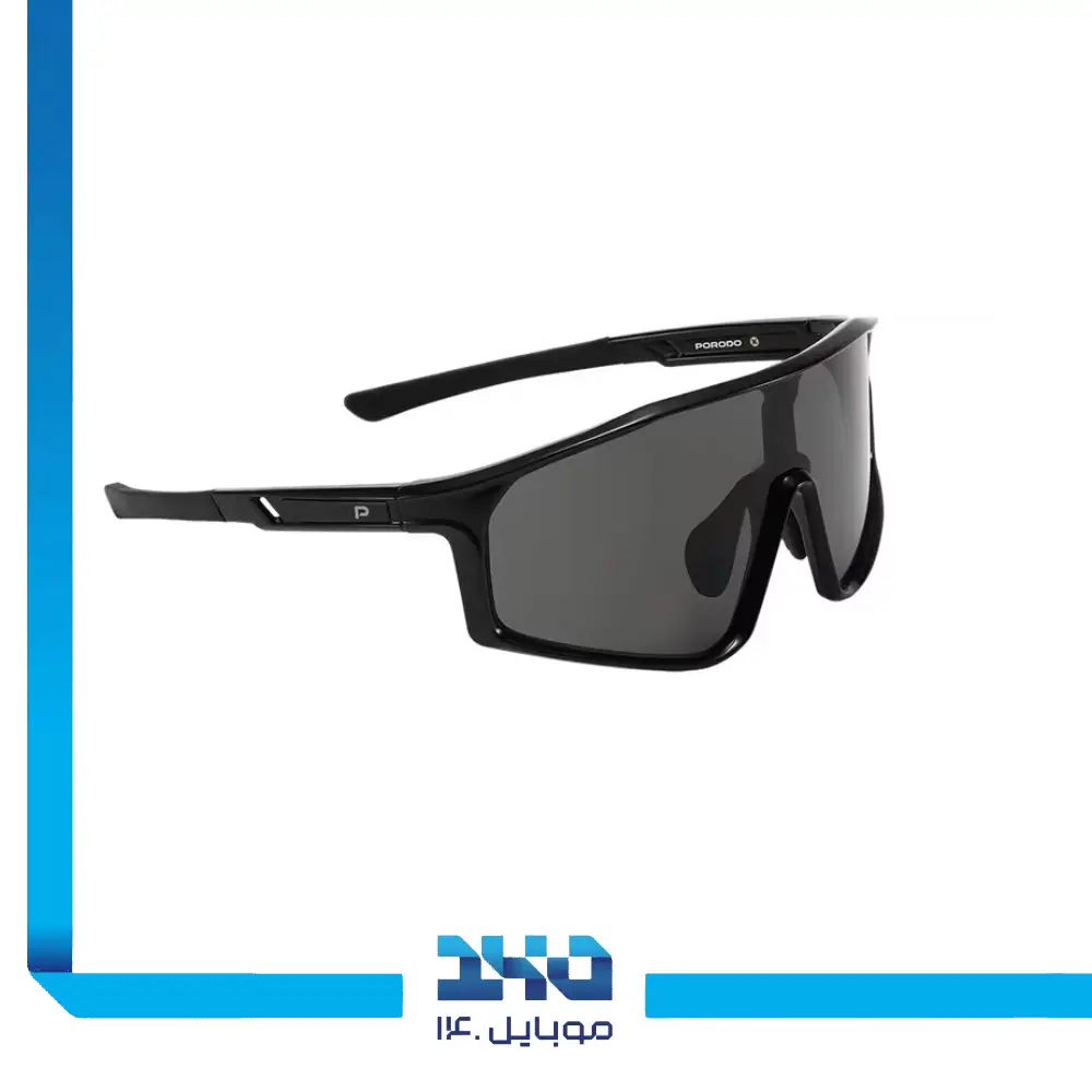 عینک ورزشی هوشمند پرودو مدل Horizon PDLFST806