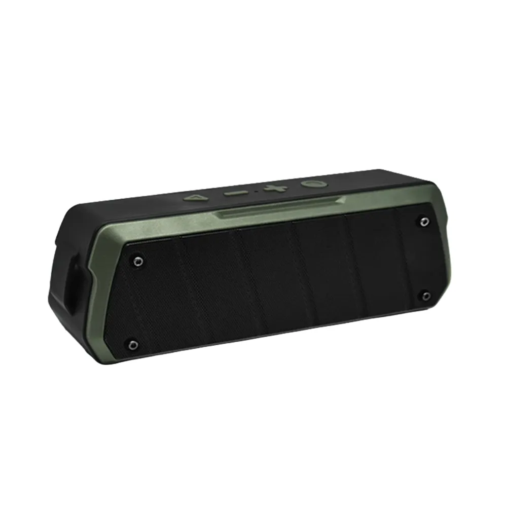 اسپیکر بلوتوثی قابل‌حمل تسکو مدل (TS 2393)