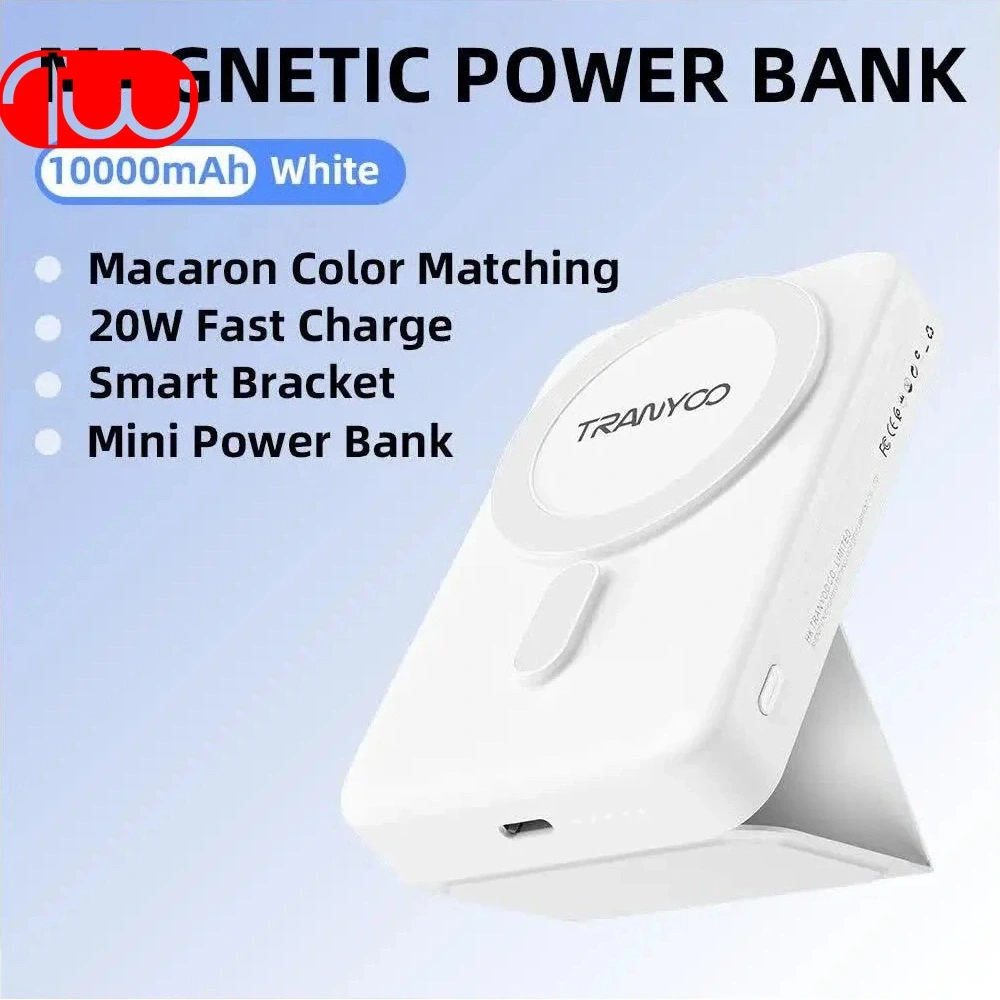 پاوربانک ترانیو 10000 mAh مدل F24