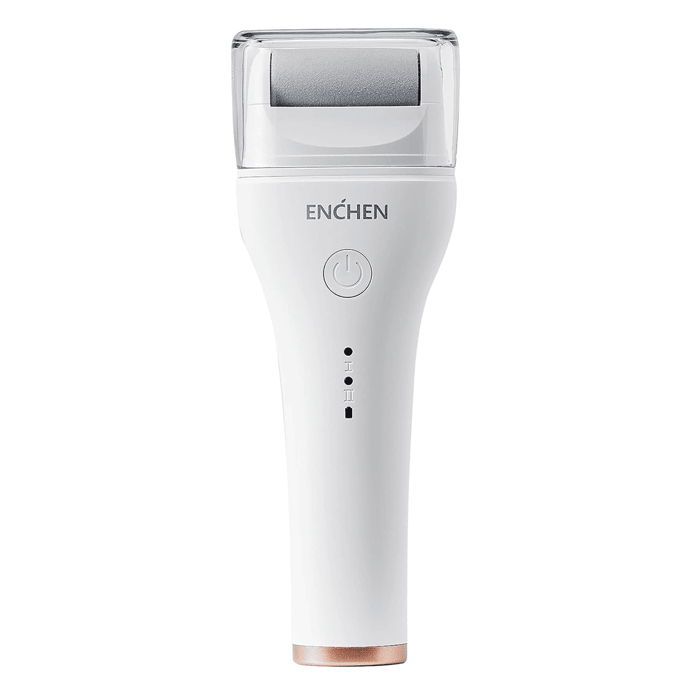 سنگ پای شارژی شیائومی مدل Enchen Electric Foot Callus Remover Rock