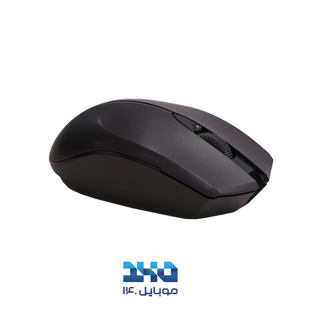 ماوس بی‌سیم تسکو مدل TM 695W