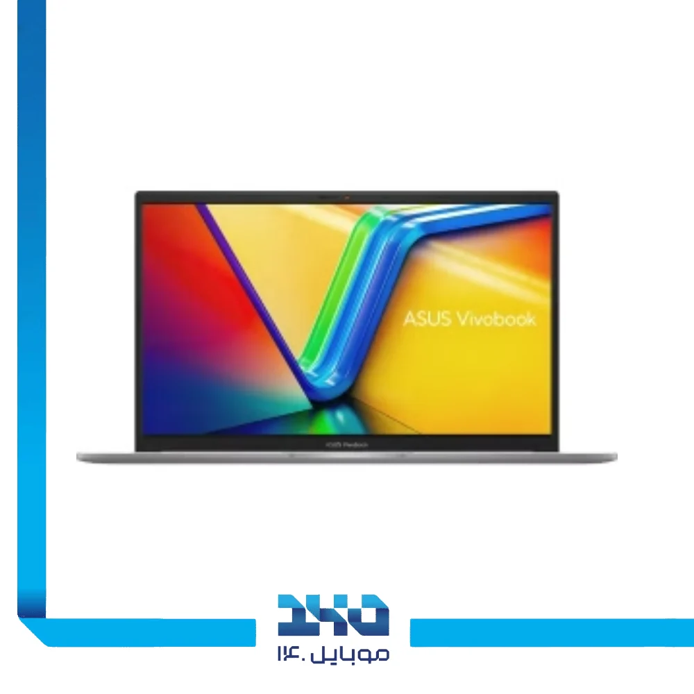 لپ تاپ ایسوس 15.6 اینچ مدل Vivobook X1504VA i5-(1335U)-8GB-512GB-UHD Graphics