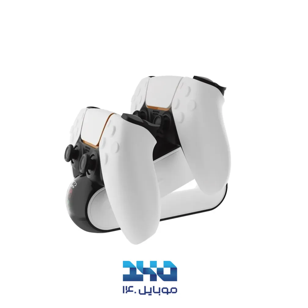 پایه شارژر دسته بازی پلی استیشن تسکو مدل TGC 14